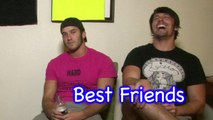 Best Friends With Joey Ryan | movie | 2015 | Official Trailer