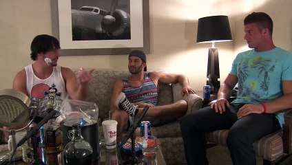 Best Friends With Ryan Nemeth | movie | 2015 | Official Trailer