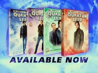 Quantum Leap | movie | 1989 | Official Trailer