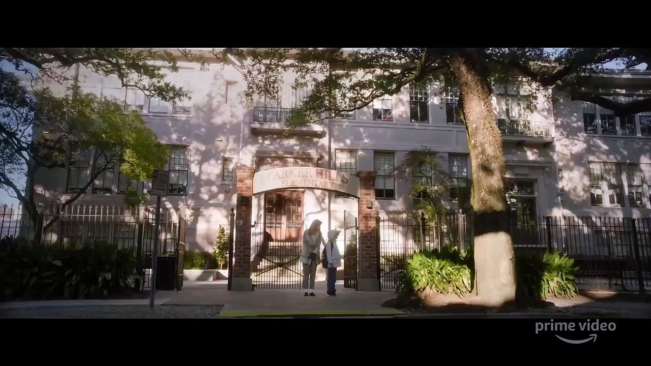 Black Box | movie | 2020 | Official Trailer