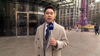 2월 7일 김진의 돌직구쇼 오프닝