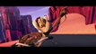 Looney Tunes 4D starring Road Runner & Wile E. Coyote | movie | 2015 | Official Trailer