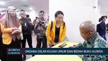Undana Kupang Gelar Kuliah Umum dan Bedah Buku Aldera