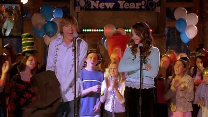 Bad Lip Reading and Disney XD Present: High School Musical | movie | 2016 | Official Trailer
