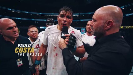 UFC 253: Adesanya vs. Costa | movie | 2020 | Official Trailer