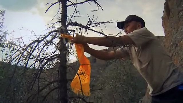 Yulya and shamans | movie | 2020 | Official Trailer