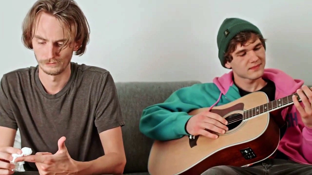 Stay Around a Little Longer | movie | 2020 | Official Trailer