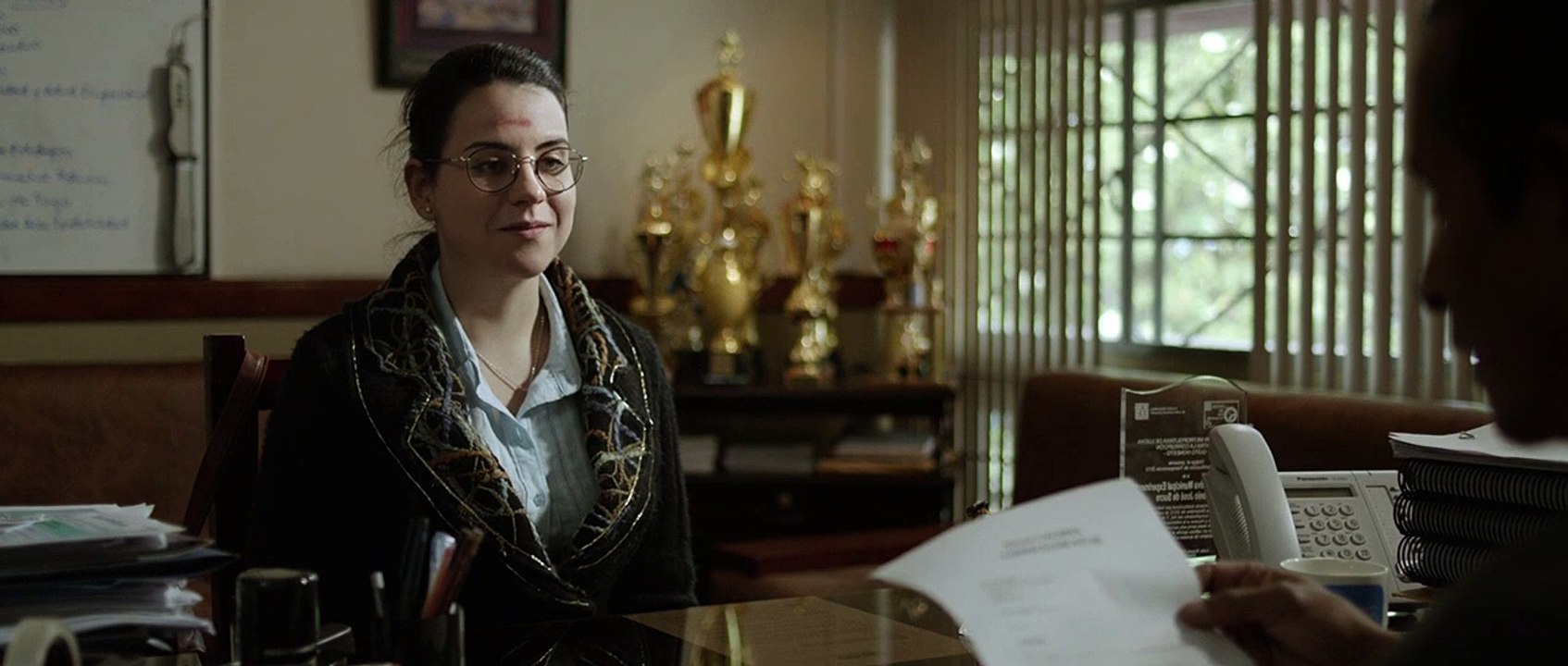 Gafas Amarillas | movie | 2021 | Official Trailer