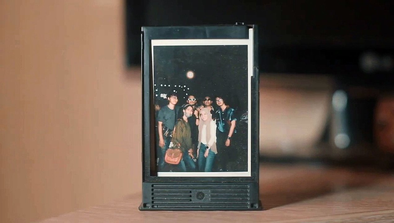 A Matter of Moments | movie | 2020 | Official Trailer