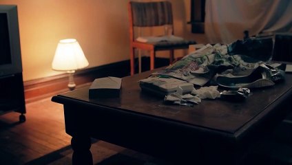 Убийство Кеннета Чемберлена | movie | 2021 | Official Trailer