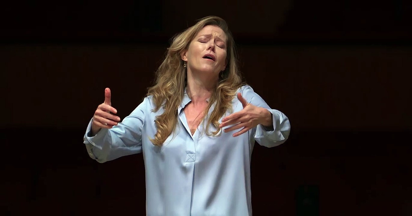 Fuoco sacro – Suche nach dem heiligen Feuer des Gesangs | movie | 2022 | Official Trailer