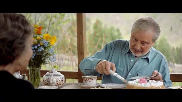 Земля Эльзы | movie | 2020 | Official Trailer