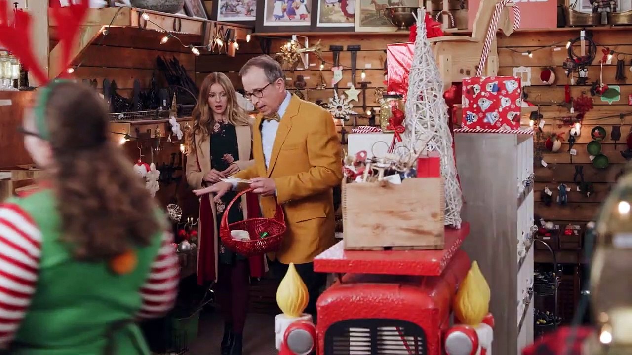 Weihnachtszauber auf Bestellung | movie | 2020 | Official Trailer