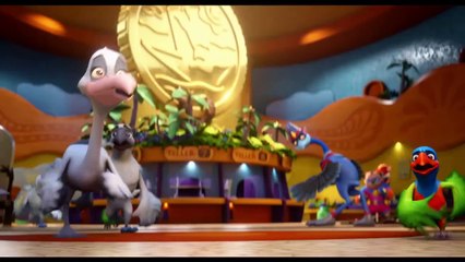 Пушистые спасатели | movie | 2020 | Official Trailer