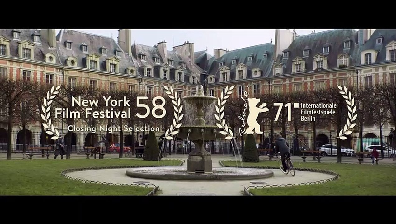 French Exit | movie | 2021 | Official Trailer