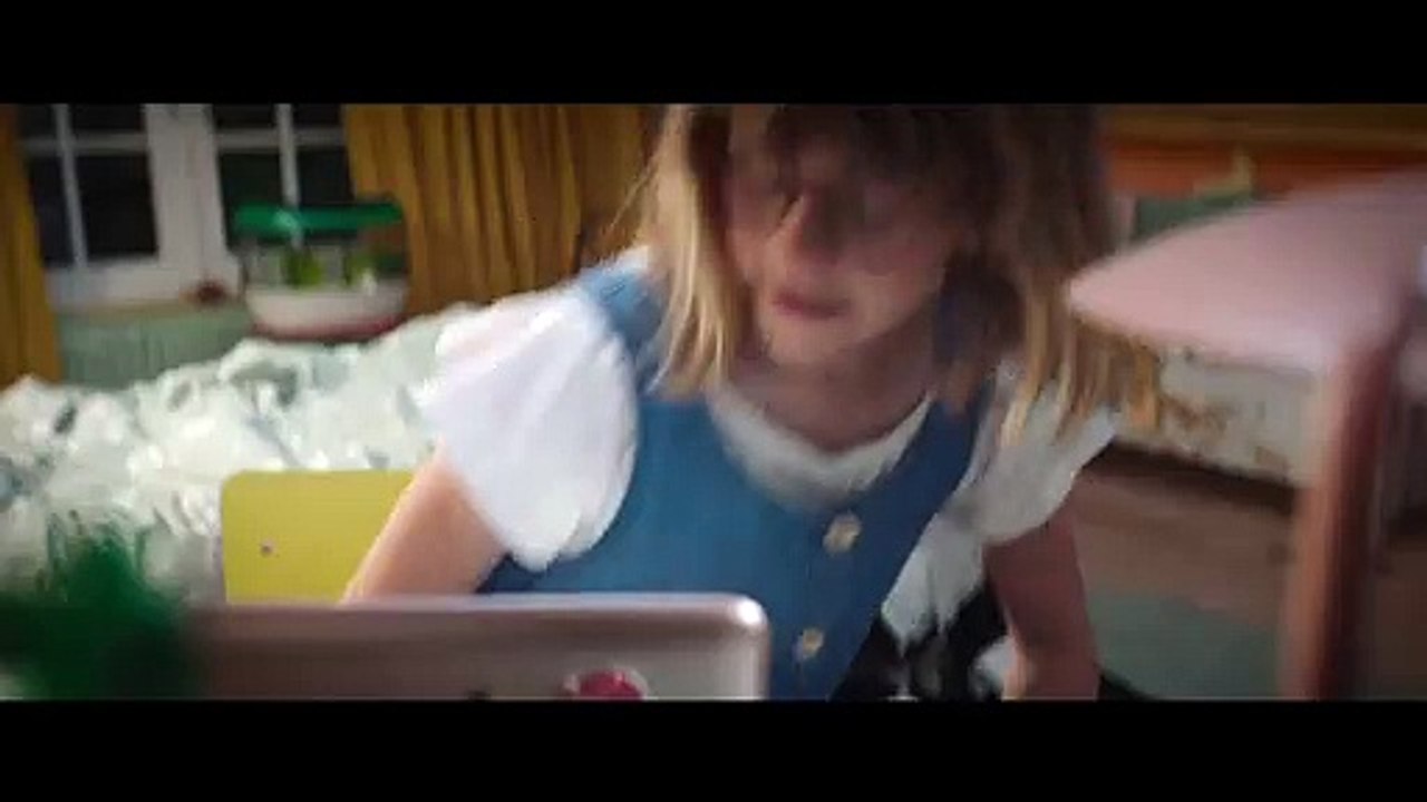 Jackie & Oopjen - Kunstdetektivinnen | movie | 2020 | Official Trailer