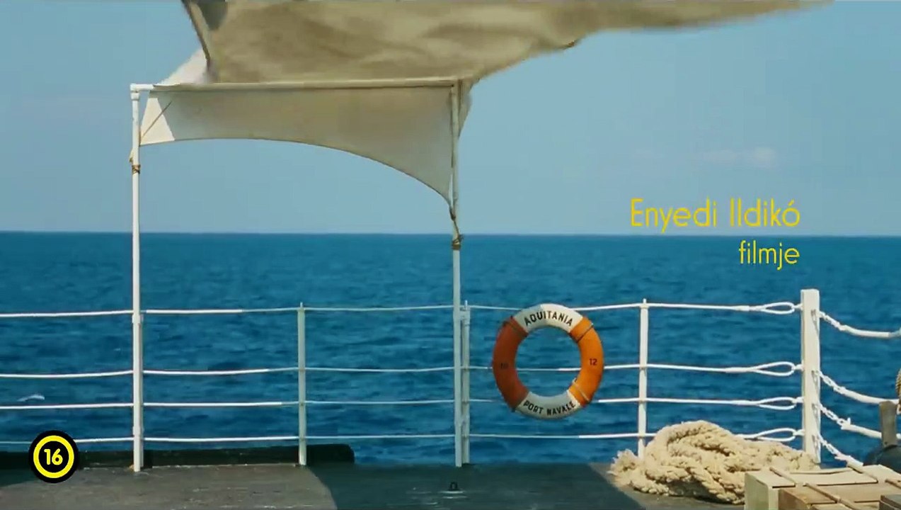 A feleségem története | movie | 2021 | Official...