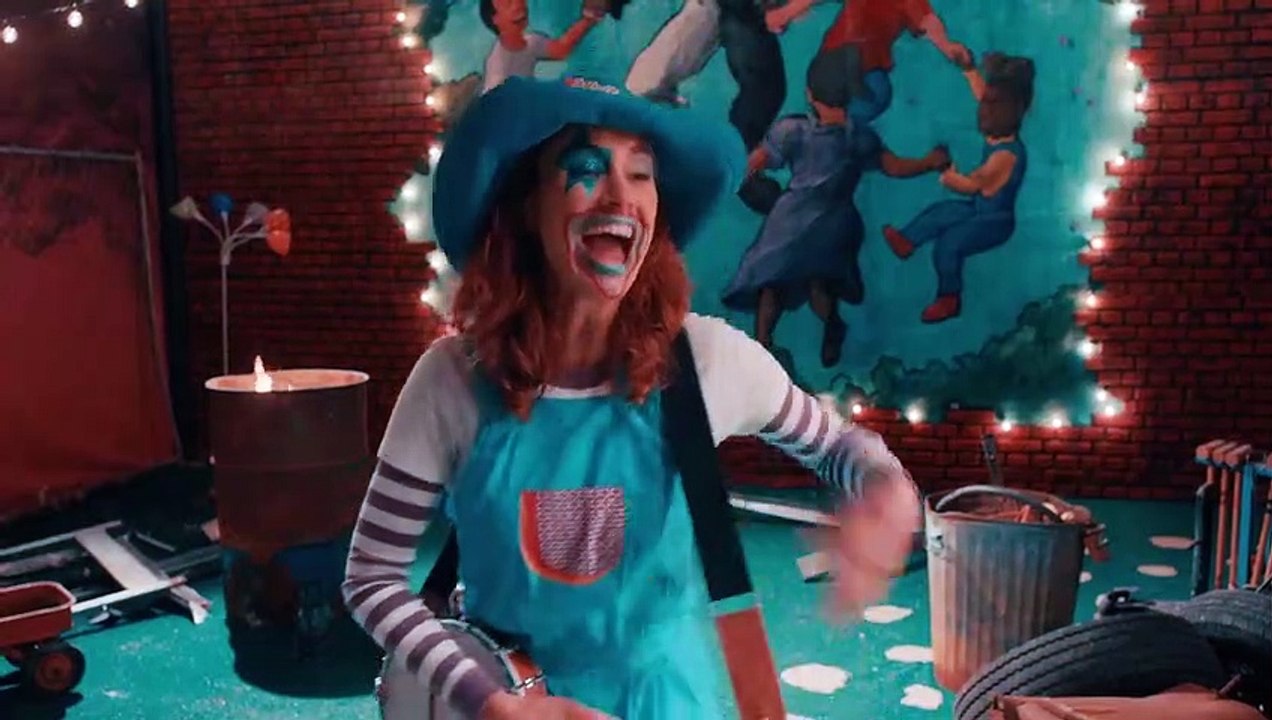 Terrifier 2 | movie | 2022 | Official Trailer