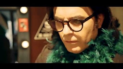 Tutto il mondo è palese | movie | 2020 | Official Trailer