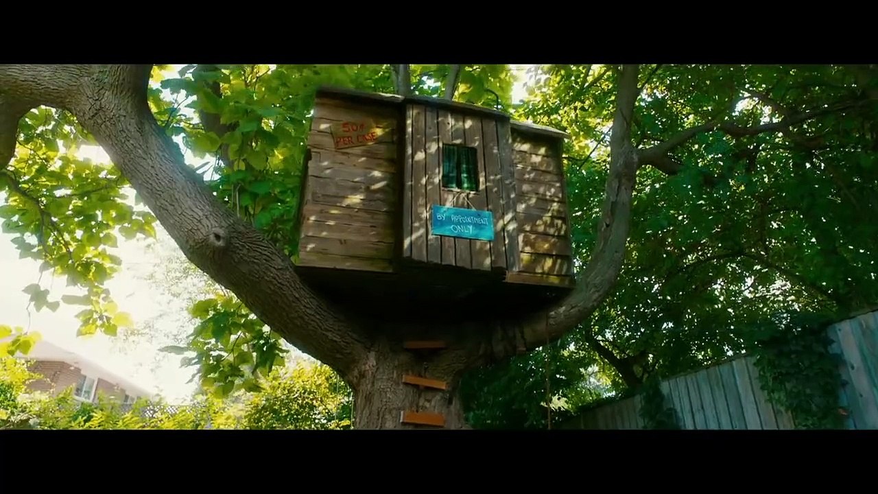 The Kid Detective | movie | 2020 | Official Trailer