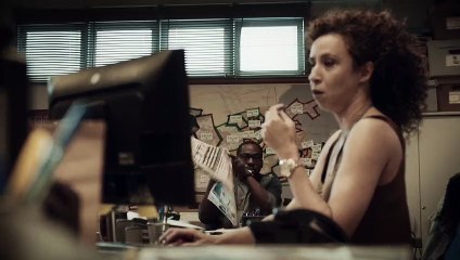 O Silêncio da Chuva | movie | 2021 | Official Trailer