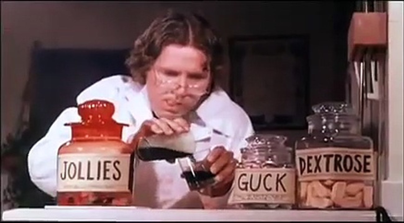 Hard Candy movie 1976 Official Trailer video Dailymotion