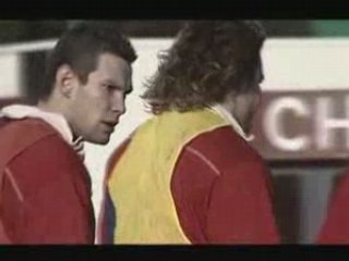 Les règles du jeu - Episode 2