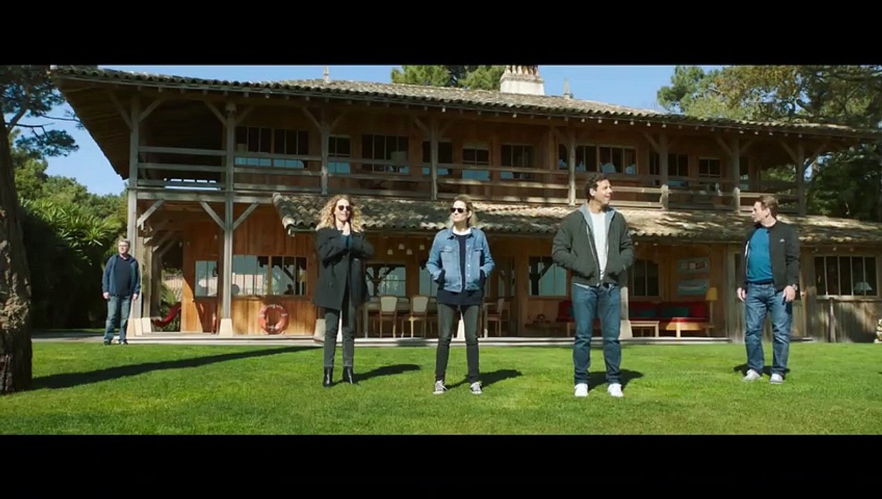 Grandi bugie tra amici | movie | 2019 | Official Trailer