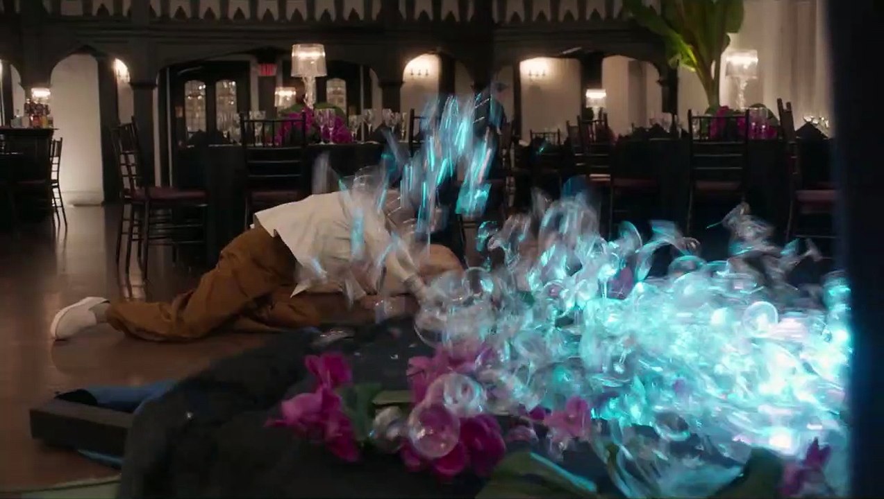 Liebe ist... | movie | 2020 | Official Trailer