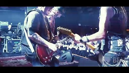 Black Stone Cherry - Live from the Sky | movie | 2020 | Official Trailer