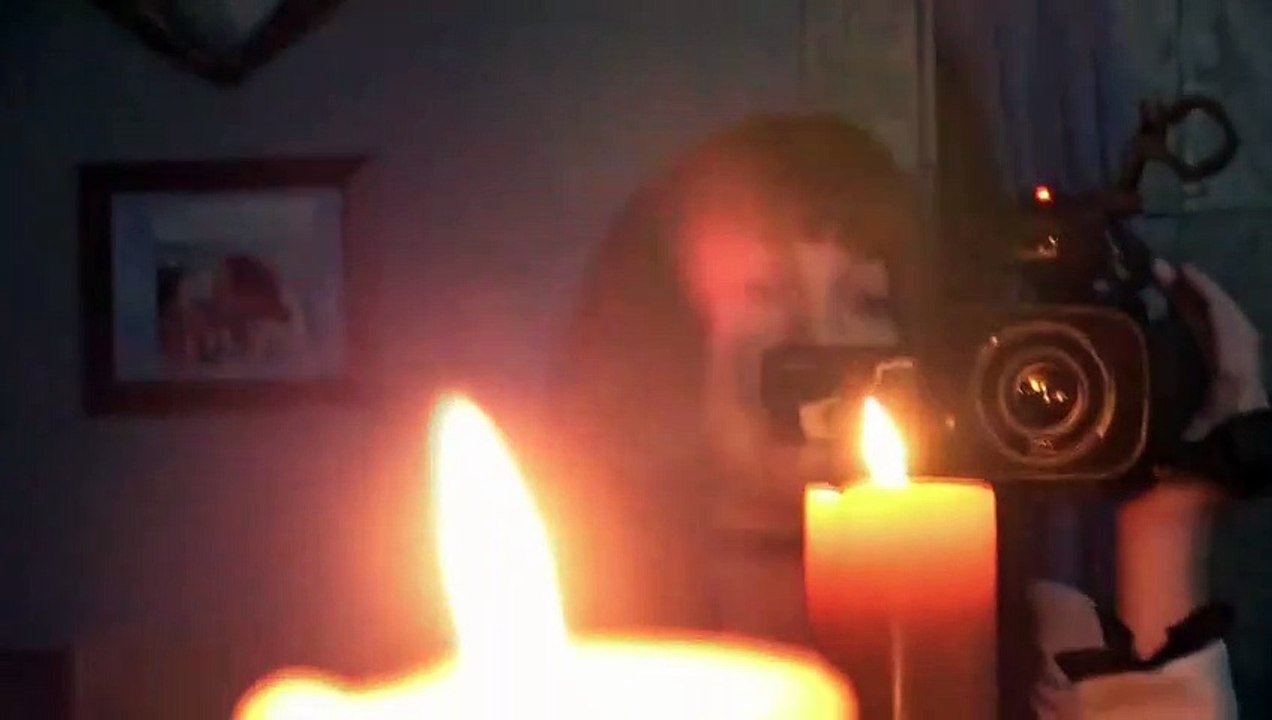 Bloody Mary movie 2020 Official Trailer video Dailymotion