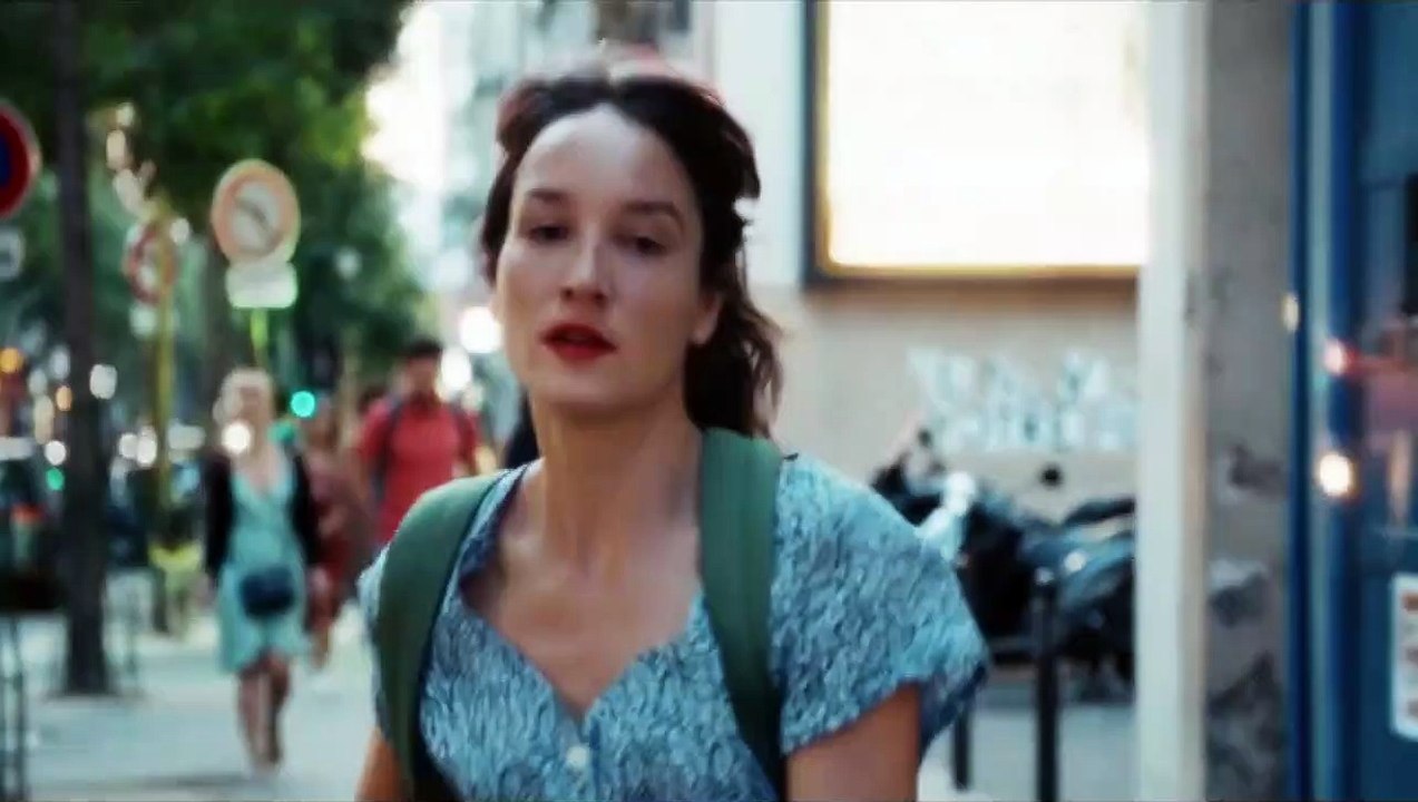 Les amours d'Anaïs | movie | 2021 | Official Trailer