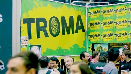 VHS Massacre Too | movie | 2020 | Official Trailer