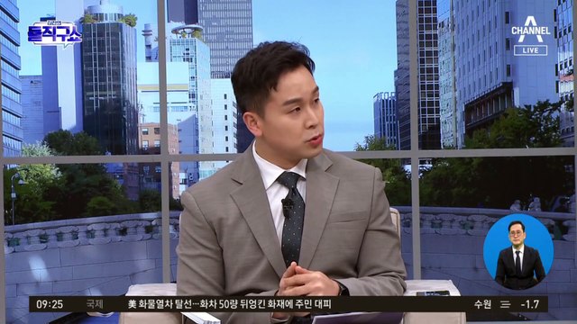조국 선고 날 얼굴 드러낸 조민…“난 떳떳” 인터뷰