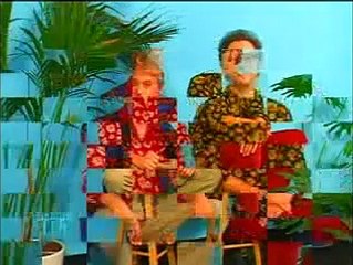 Encounters | movie | 2004 | Official Trailer