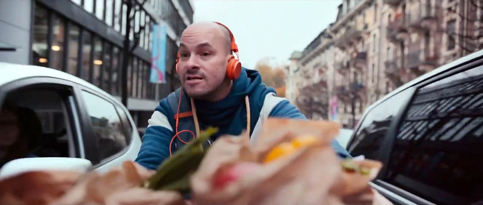 Glück auf einer Skala von 1 bis 10 | movie | 2022 | Official Trailer