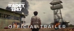 Kadet 1947 | movie | 2021 | Official Trailer