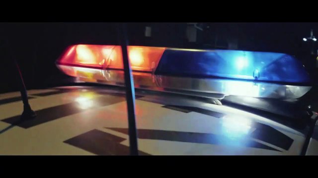 Выстрел вслепую | movie | 2020 | Official Trailer