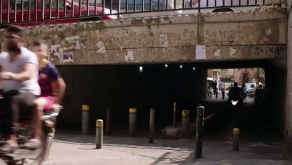 Only The Winds | movie | 2020 | Official Trailer