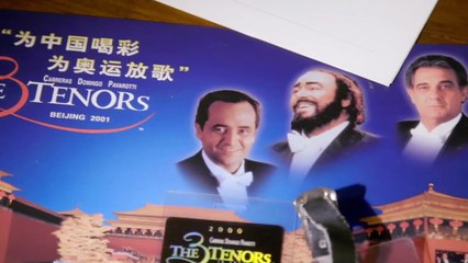 Three Tenors: Voices for Eternity | movie | 2020 | Official Trailer