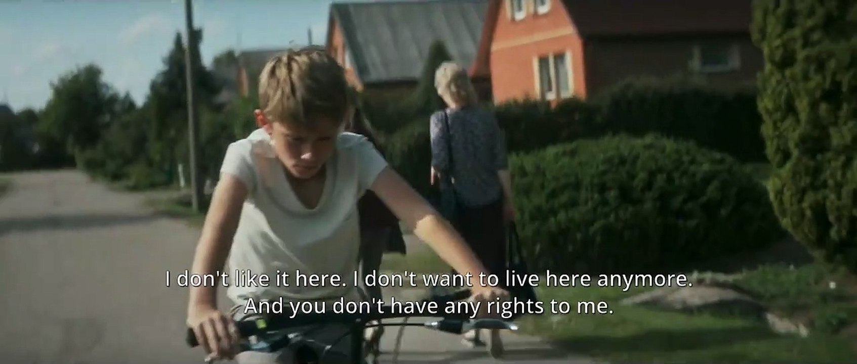 Die Grube | movie | 2020 | Official Trailer