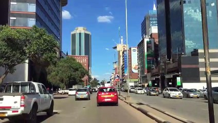 Machanic Manyeruke: The Life of Zimbabwe's Gospel Music Legend | movie | 2020 | Official Trailer