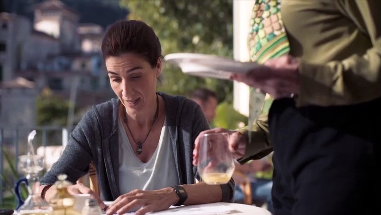 Die Insel der Zitronenblüten | movie | 2021 | Official Trailer