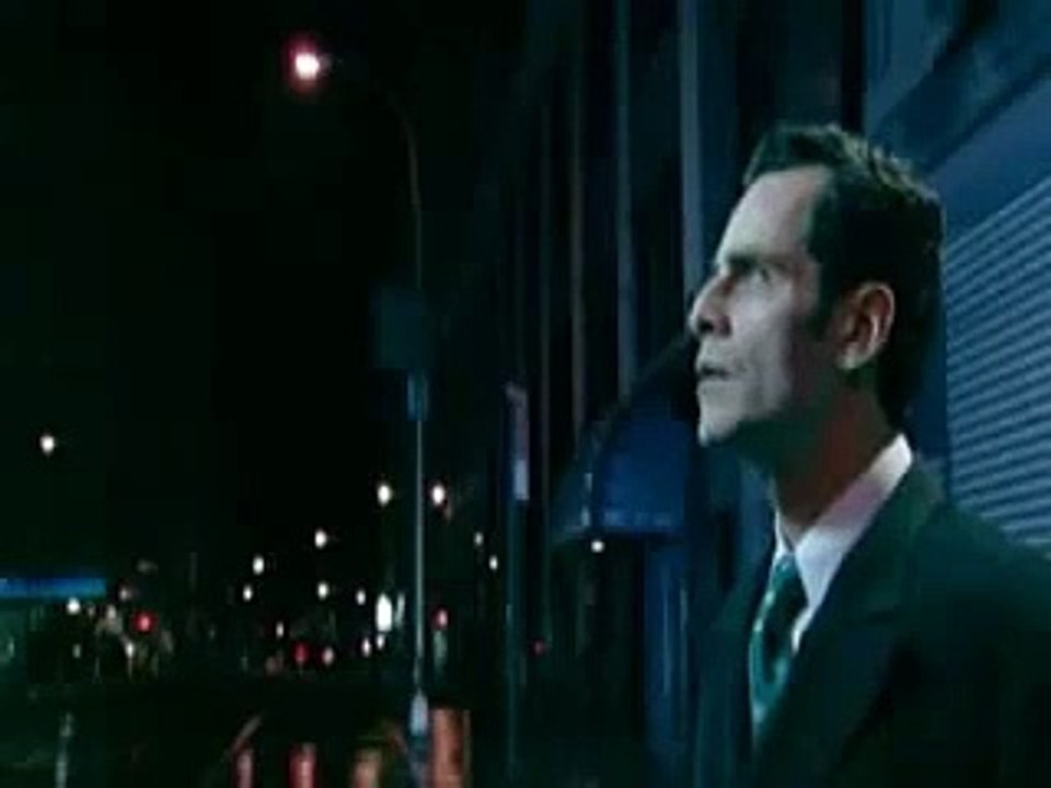 Dark Voices | movie | 2001 | Official Trailer