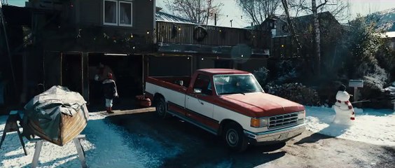 Coca-Cola Christmas Commercial 2020 | movie | 2020 | Official Trailer