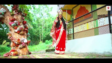 _ JAG MAG BARE TOR JYOTI _ जग मग बरै तोर ज्योति ''  LUKESH DEKHMUKH,. Ft. TOMESH SAHU,