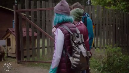 Сердце мира | movie | 2018 | Official Trailer