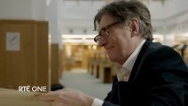 My Astonishing Self: Gabriel Byrne on George Bernard Shaw | movie | 2017 | Official Trailer