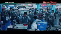 Aşırı Hız | movie | 2018 | Official Trailer
