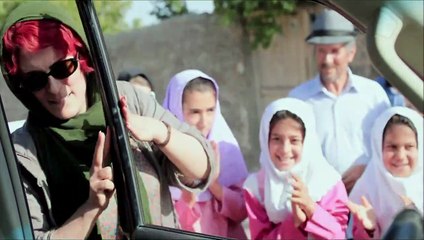 3 Rostos | movie | 2018 | Official Trailer